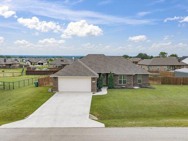 House for sale in Wise, Texas