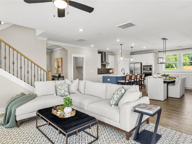 House for sale in Central, South Carolina