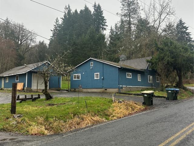 House for sale in Winlock, Washington