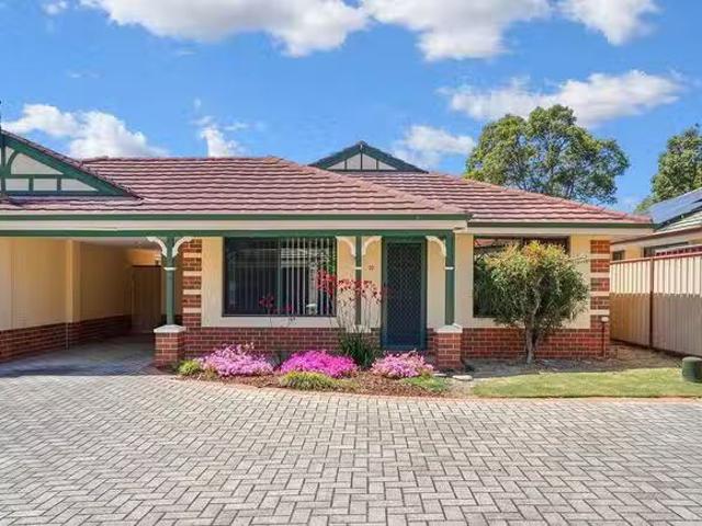 House for rent in Perth, Hasluck