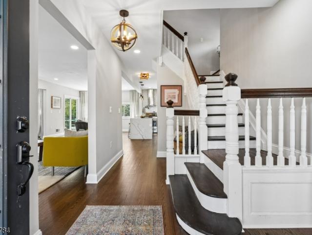 House for sale in South Orange, New Jersey