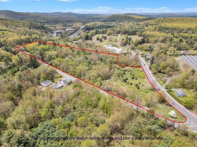 Property for sale in Hampden, Massachusetts