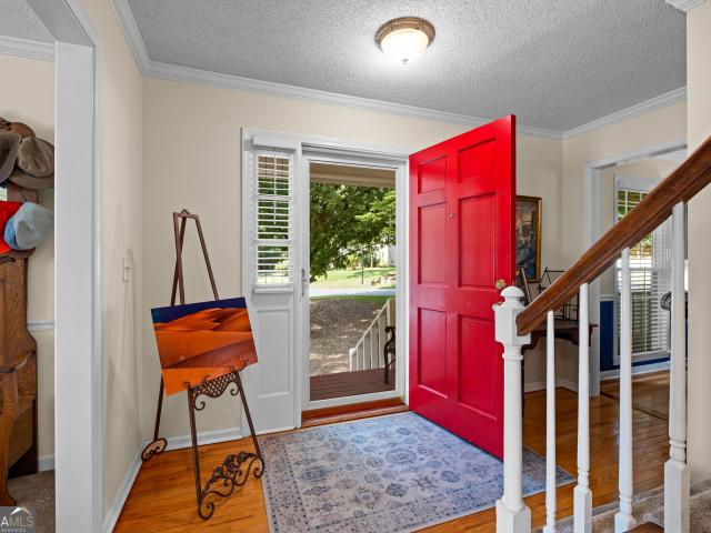 House for sale in Peachtree City, Georgia