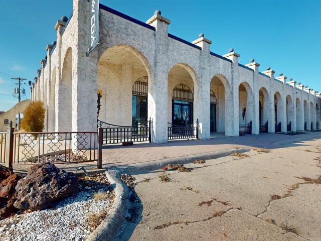 Commercial for sale in Ida, Iowa