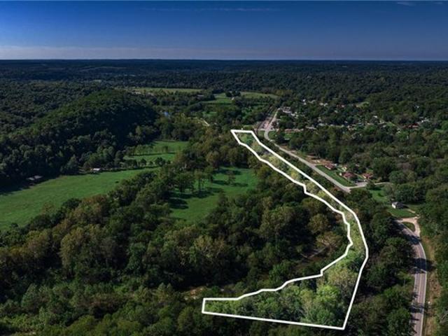 Land for sale in Lanagan, Missouri