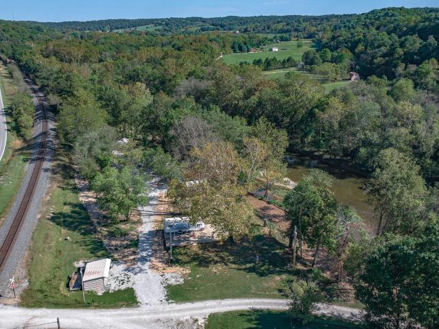 Land for sale in Lanagan, Missouri