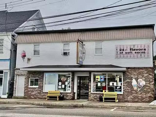 House for sale in Digby, Nova Scotia