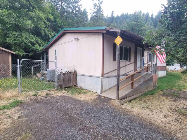 House for sale in Orofino, Idaho