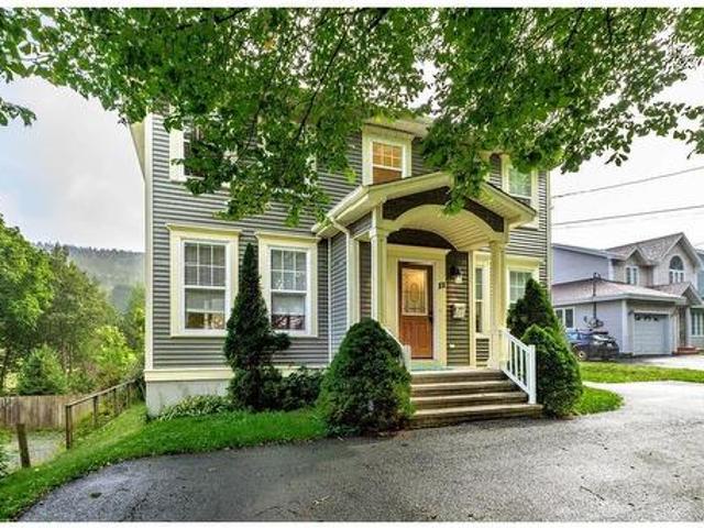 House for sale in Foxtrap, Newfoundland And Labrador