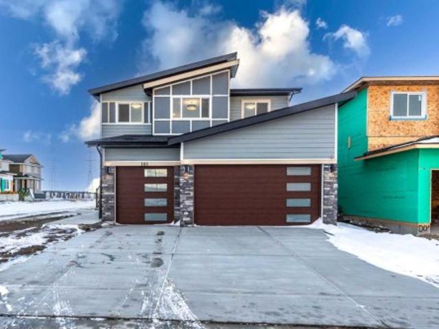 House for sale in Chestermere, Alberta