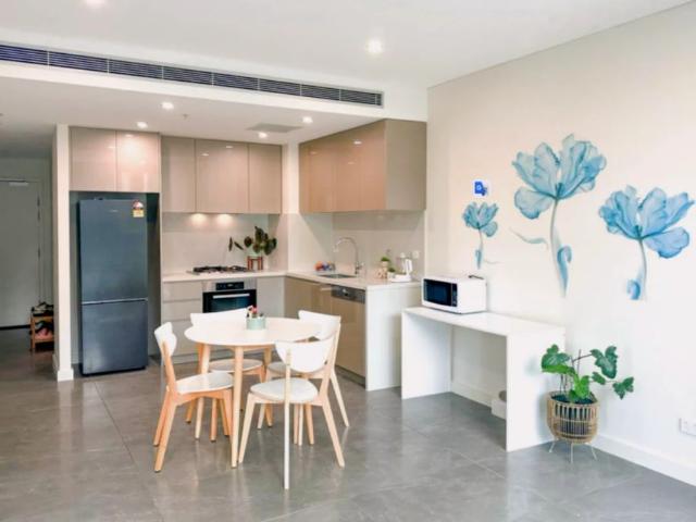Apartment for rent in Sydney, New South Wales