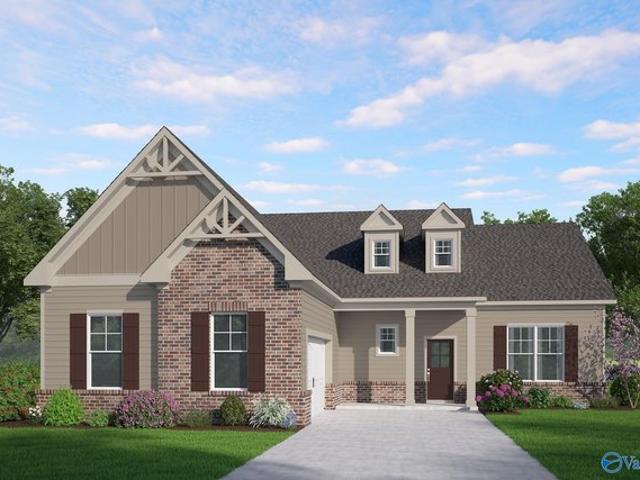 House for sale in Madison, Alabama