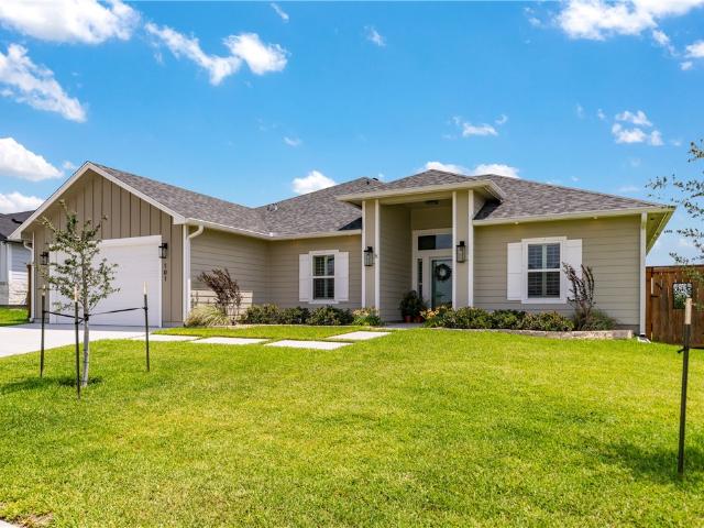 House for sale in San Patricio, Texas