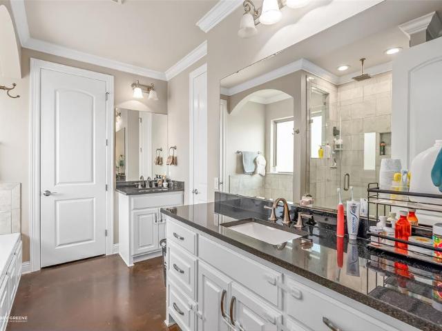 House for sale in De Soto, Louisiana