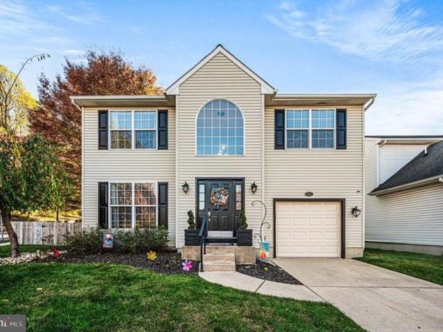 House for sale in Chester, Pennsylvania