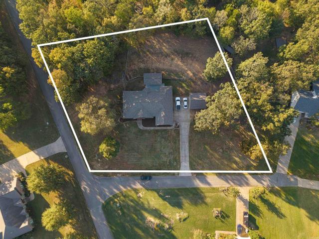House for sale in Ark