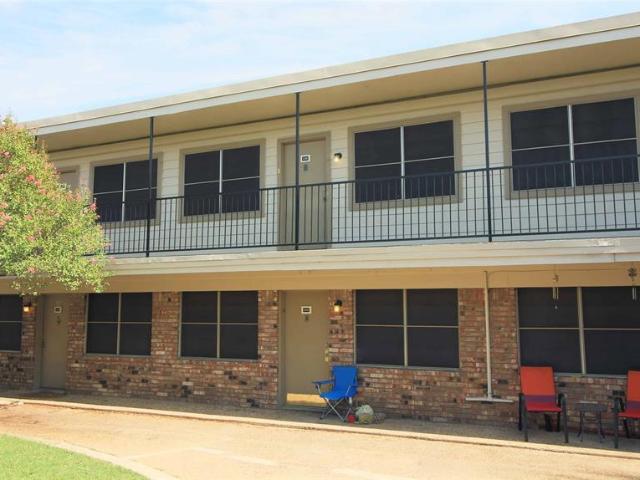 Property for rent in Johnson, Texas