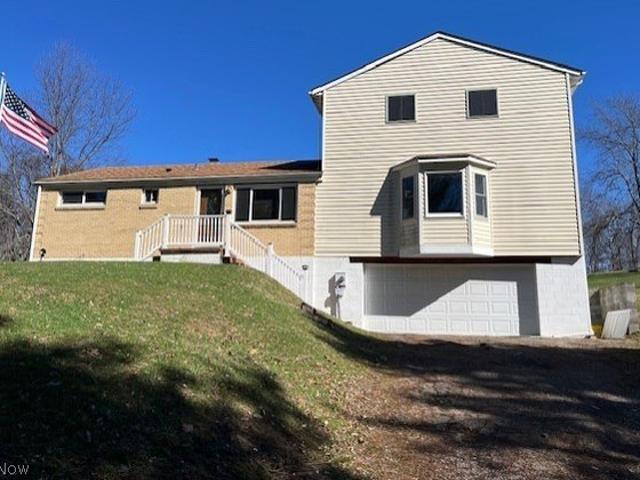 House for sale in New Manchester, West Virginia