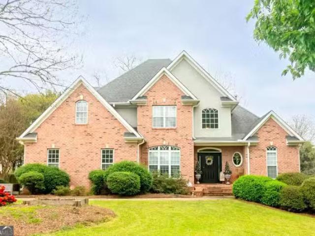 House for sale in Mcdonough