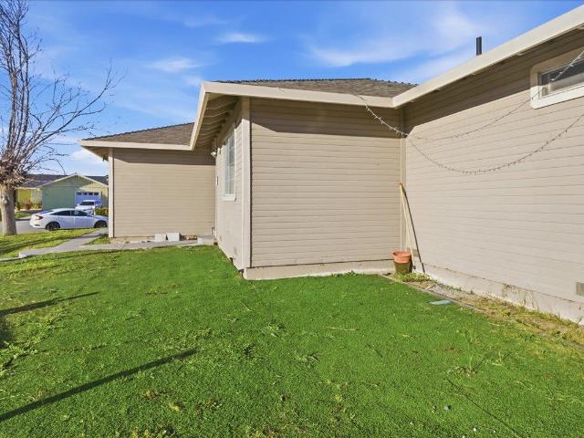 House for sale in Hollister, California