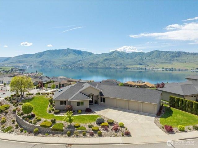 House for sale in Chelan, Washington