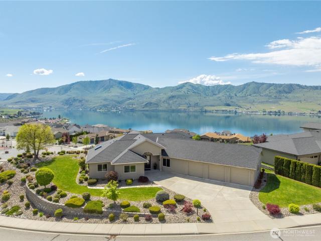 House for sale in Chelan, Washington