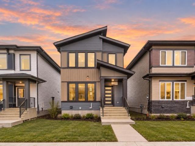 House for sale in Spruce Grove, Alberta
