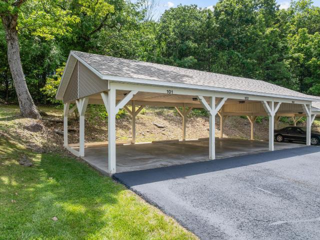 Condo for sale in Stone, Missouri