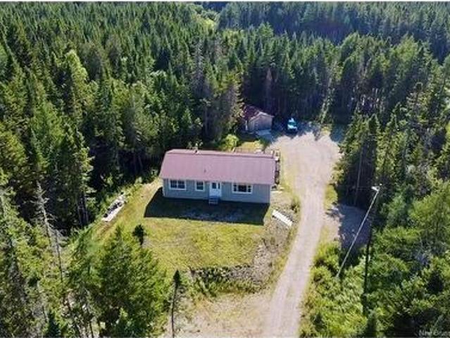 House for sale in Dipper Harbour, New Brunswick