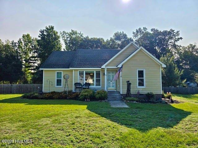 House for sale in Wake, North Carolina