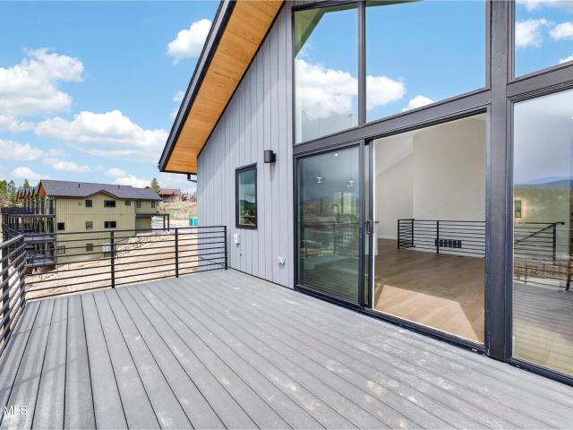 Townhouse for sale in Colorado