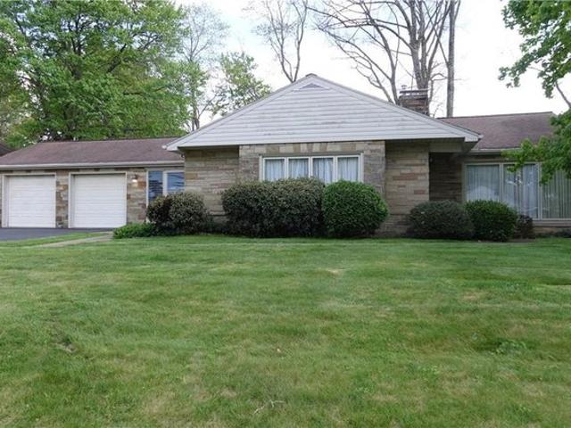 House for sale in Butler, Pennsylvania