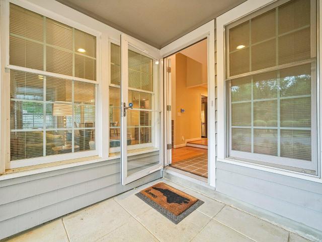 Townhouse for sale in Chapel Hill, North Carolina