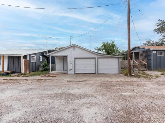 House for sale in Texas
