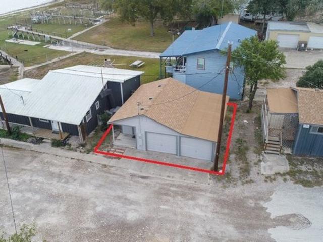 House for sale in Sandia, Texas