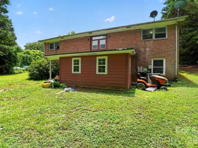 House for sale in Grover, North Carolina
