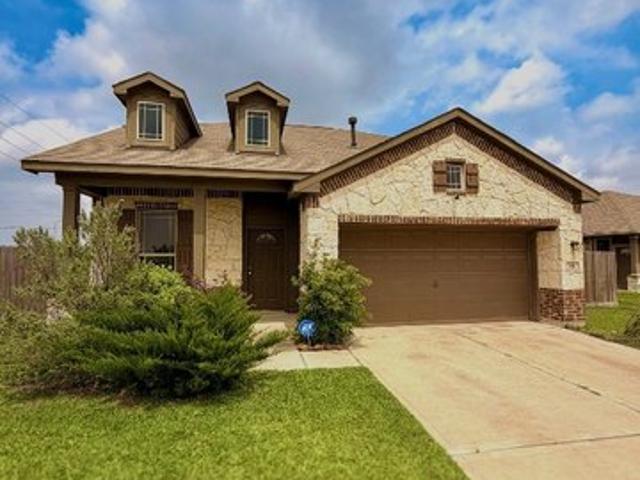 House for sale in Sealy, Texas