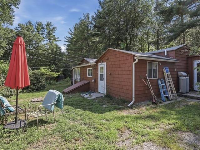 House for sale in Sutton, Massachusetts
