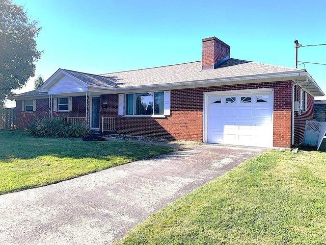 House for sale in Kincaid, West Virginia