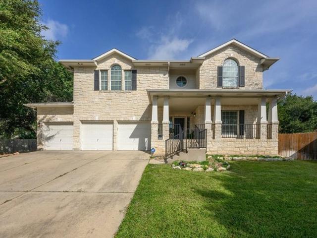 House for sale in Williamson, Texas