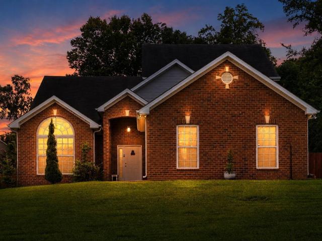 House for sale in Tennessee
