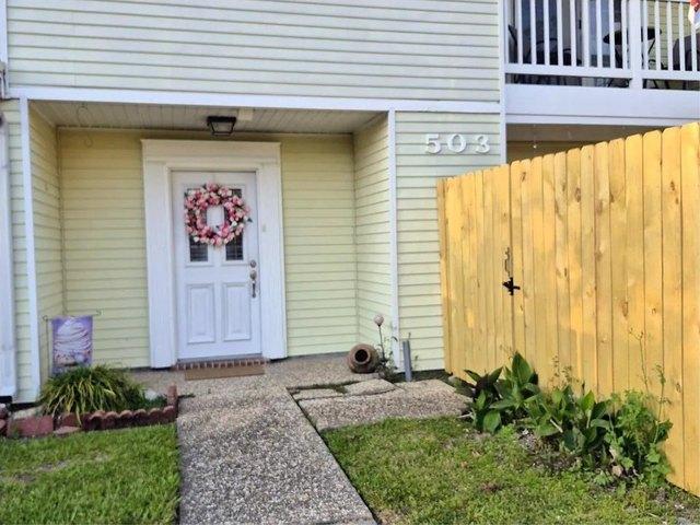 House for sale in Lafayette, Louisiana