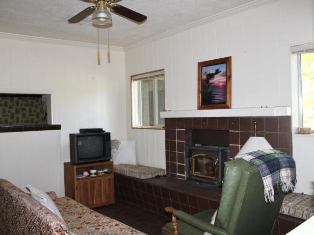 Property for sale in Sierra City, California