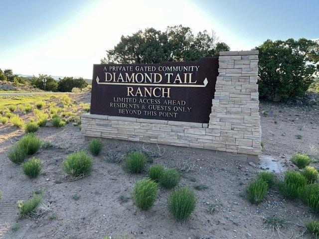 Land for sale in New Mexico
