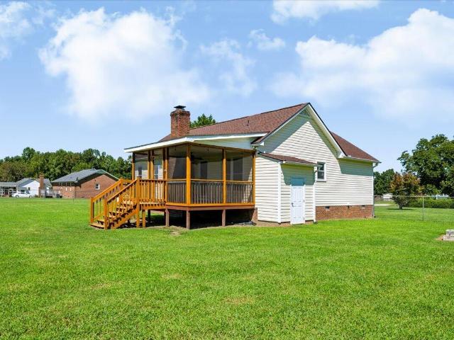 House for sale in Clayton, North Carolina