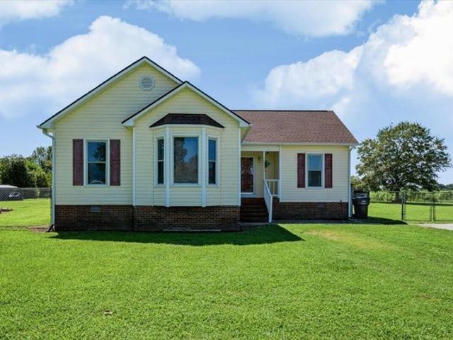 House for sale in Clayton, North Carolina