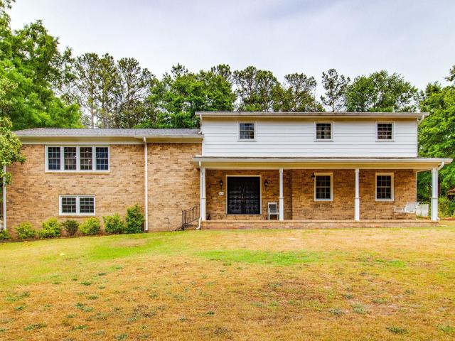 House for sale in Lugoff, South Carolina