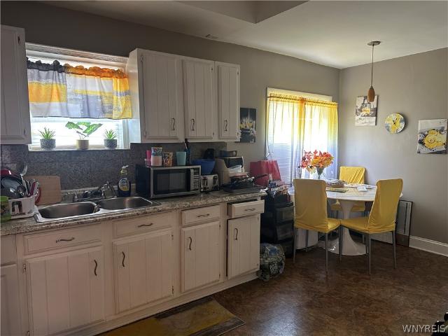 House for sale in Buffalo, New York