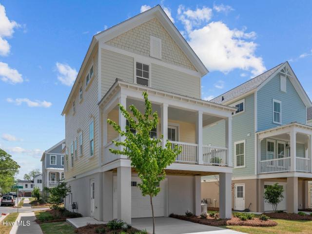 House for sale in Washington, North Carolina