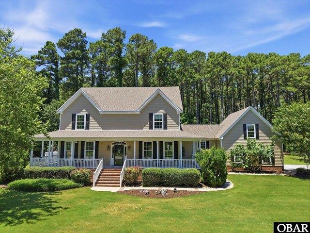 House for sale in Harbinger, North Carolina